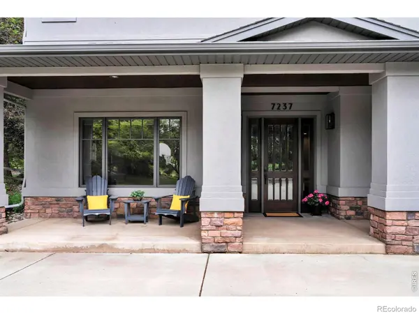 7237 Spring Creek CIR, Niwot, CO 80503
