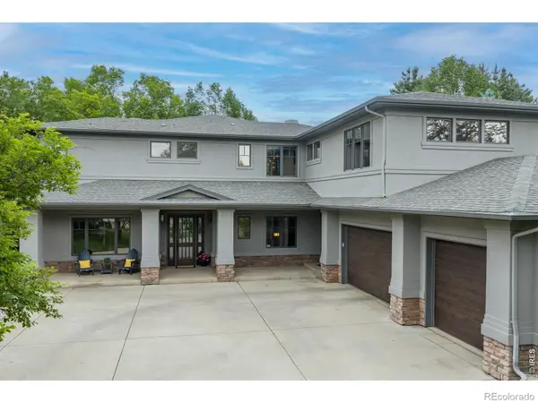 7237 Spring Creek CIR, Niwot, CO 80503
