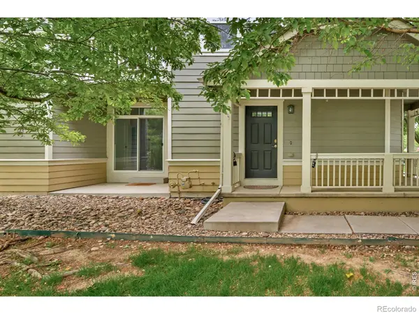 2727 Rock Creek DR, Fort Collins, CO 80528