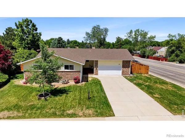 1281 E 21st CT, Loveland, CO 80538