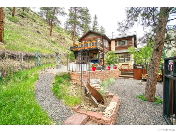 57 Falls Creek DR, Bellvue, CO 80512