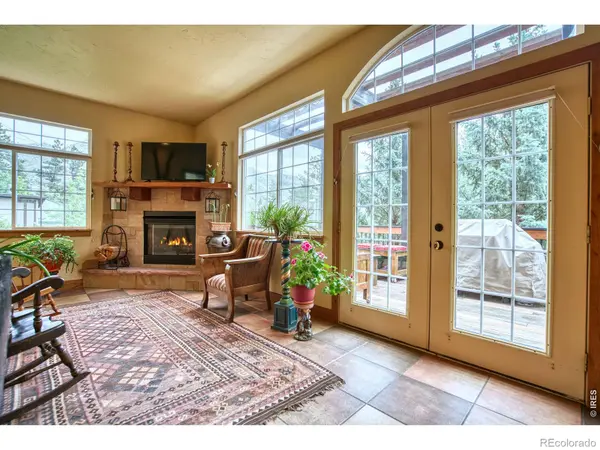 57 Falls Creek DR, Bellvue, CO 80512