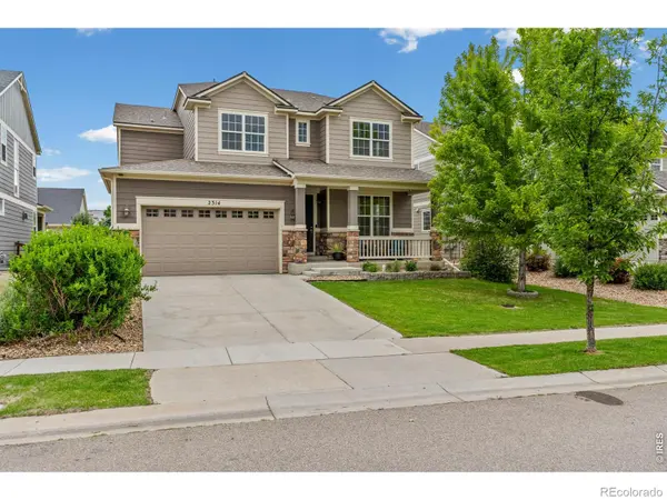 2314 Spruce Creek DR, Fort Collins, CO 80528