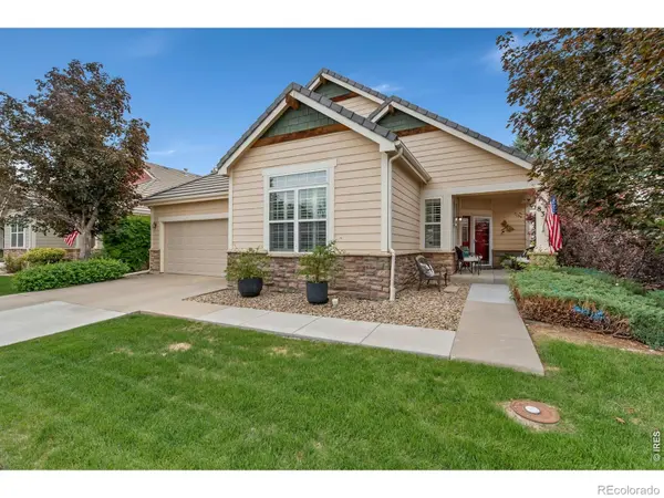 836 Windflower DR, Longmont, CO 80504