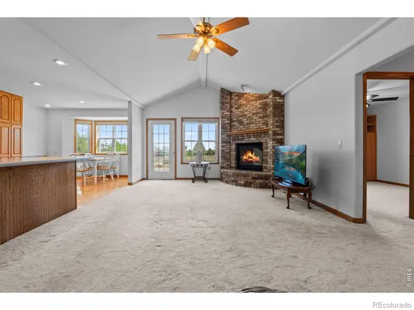 19349 County Road 25 ##1, Brush, CO 80723