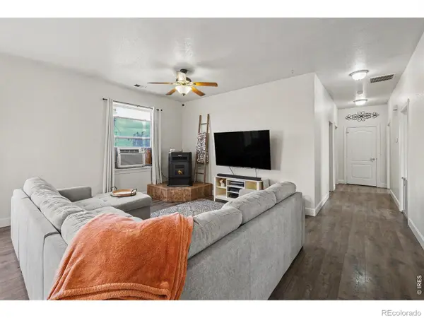 9548 Mcguire AVE, Carr, CO 80612