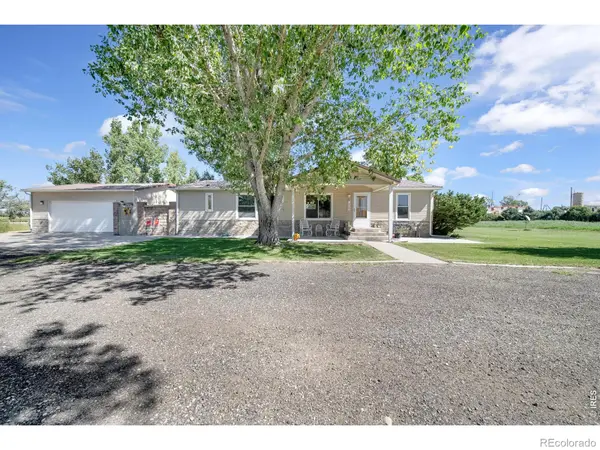 29391 US Highway 34 ##1, Brush, CO 80723