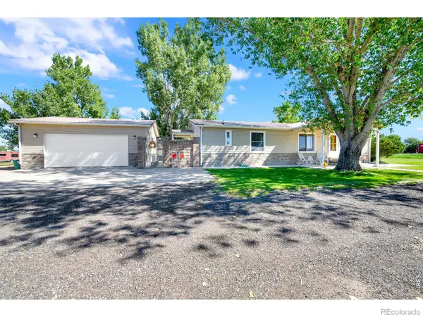 29391 US Highway 34 ##1, Brush, CO 80723