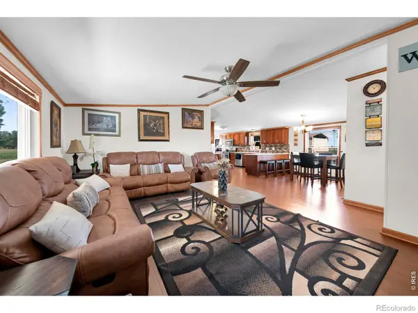 29391 US Highway 34 ##1, Brush, CO 80723