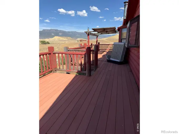 195 Wilson BLVD, Palisade, CO 81526