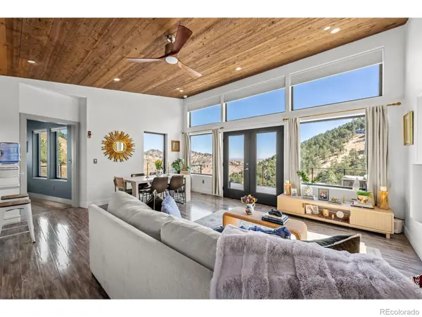 865 N Cedar Brook RD, Boulder, CO 80304