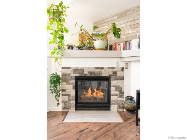 4973 S Dillon ST #126, Aurora, CO 80015