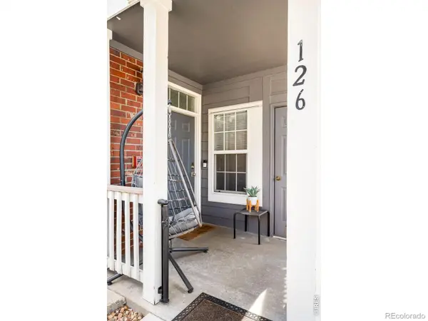 4973 S Dillon ST #126, Aurora, CO 80015