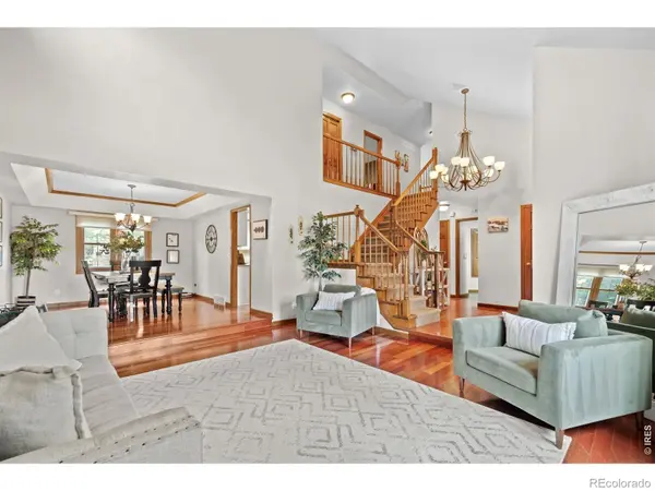 1272 Clubhouse DR, Broomfield, CO 80020
