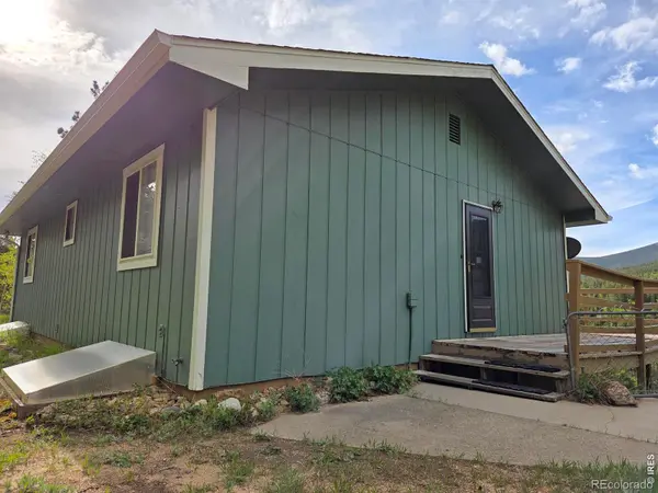 328 N Skinner RD, Allenspark, CO 80510