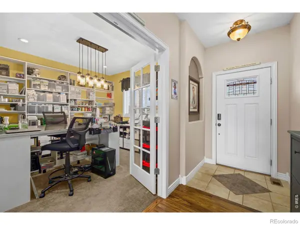 1302 Park Ridge DR, Severance, CO 80615
