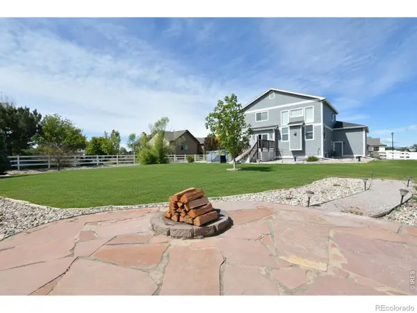 1302 Park Ridge DR, Severance, CO 80615