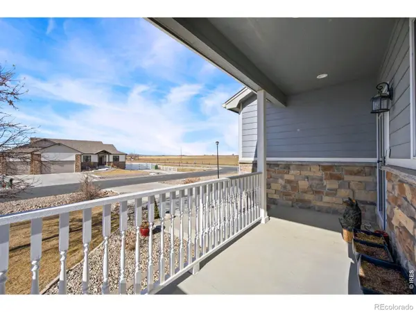 1302 Park Ridge DR, Severance, CO 80615