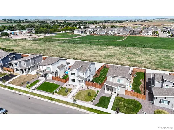 228 E 4th ST, Berthoud, CO 80513