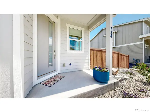 228 E 4th ST, Berthoud, CO 80513