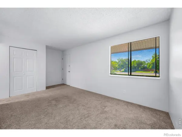 1705 Heatheridge RD #A201, Fort Collins, CO 80526