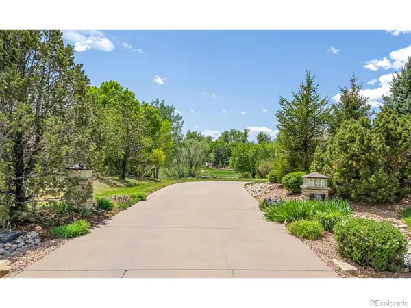 5366 Westridge DR, Boulder, CO 80301