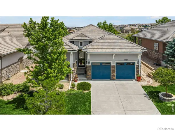15934 Wild Horse DR, Broomfield, CO 80023