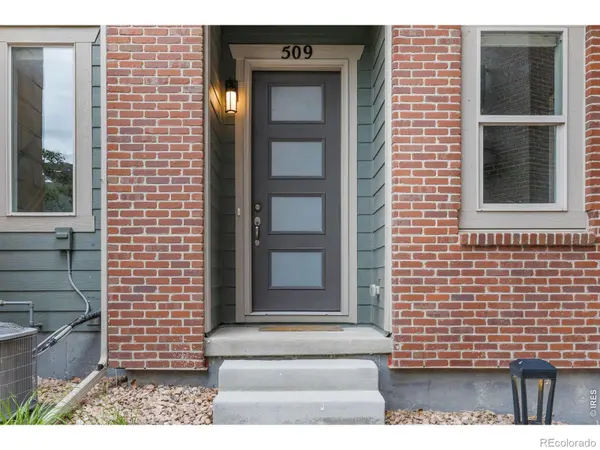 509 Primrose LN, Superior, CO 80027
