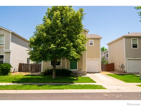 3326 Warren Farm DR, Fort Collins, CO 80526