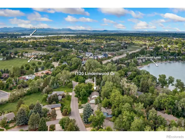 1120 Lindenwood DR, Fort Collins, CO 80524