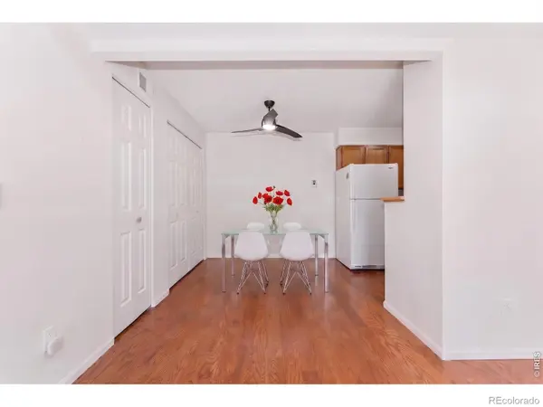 10251 W 44th AVE, Wheat Ridge, CO 80033
