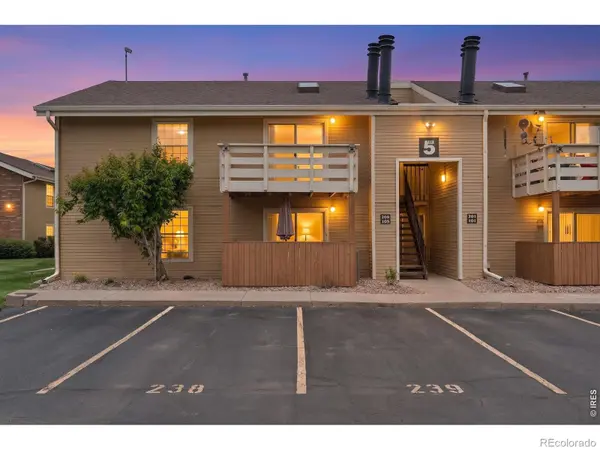 10251 W 44th AVE, Wheat Ridge, CO 80033
