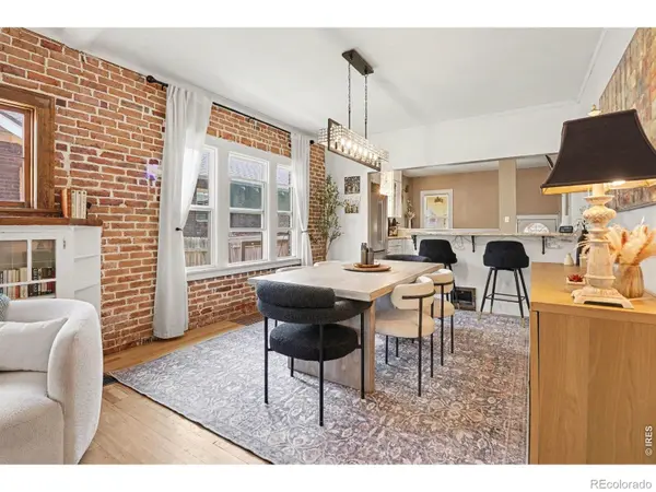 3411 N Vine ST, Denver, CO 80205
