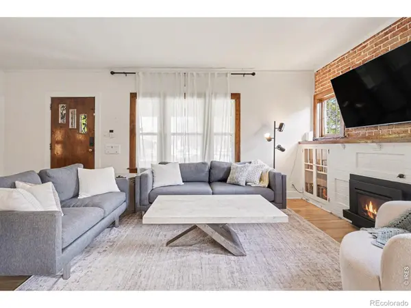 3411 N Vine ST, Denver, CO 80205
