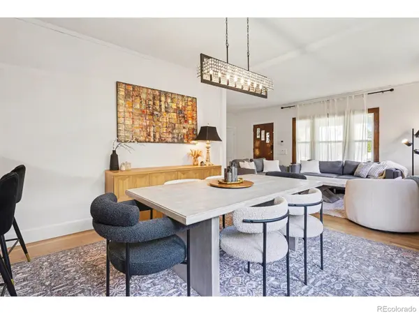 3411 N Vine ST, Denver, CO 80205