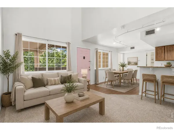 1225 W Prospect RD #W103, Fort Collins, CO 80526