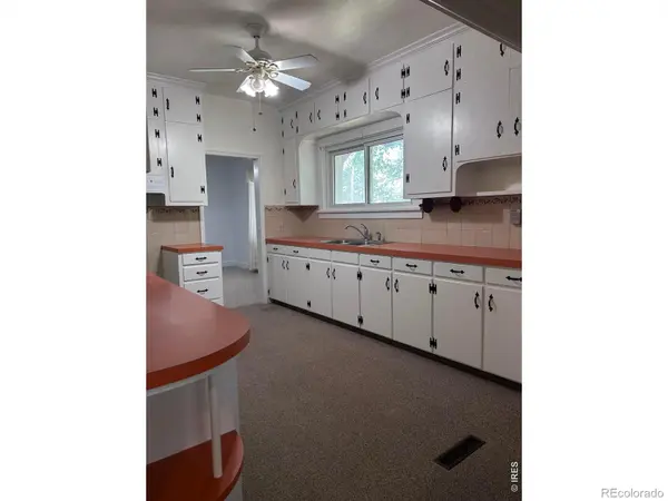 21378 County Road 21, Fort Morgan, CO 80701