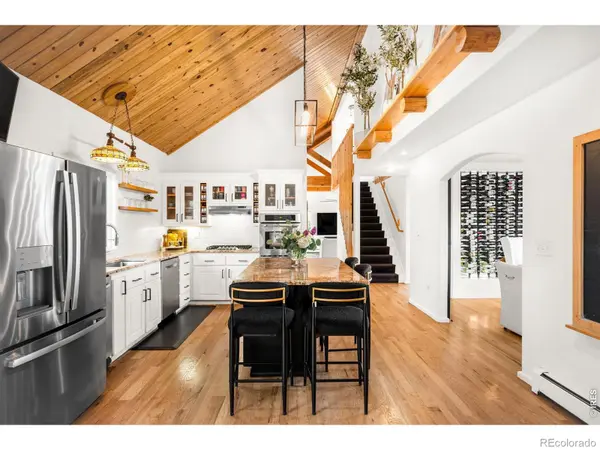 9537 Ute DR, Golden, CO 80403