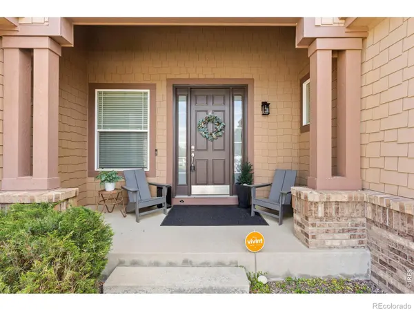 868 Bramblewood DR, Castle Pines, CO 80108