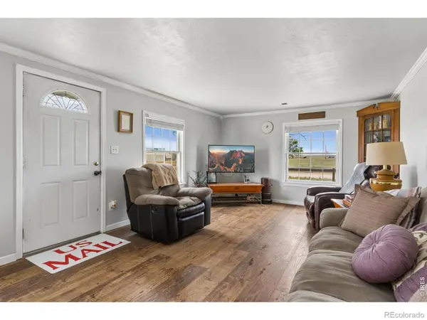 9495 Warner AVE, Carr, CO 80612