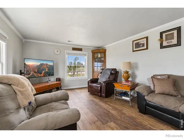 9495 Warner AVE, Carr, CO 80612