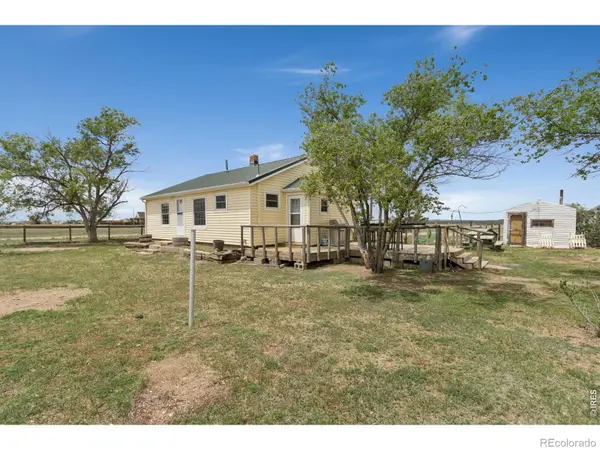 9495 Warner AVE, Carr, CO 80612