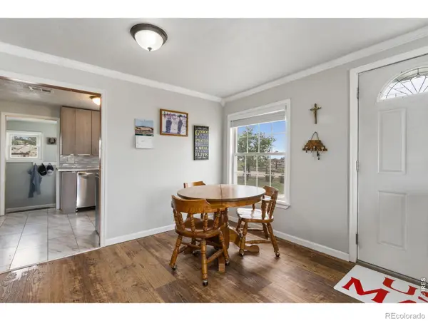 9495 Warner AVE, Carr, CO 80612