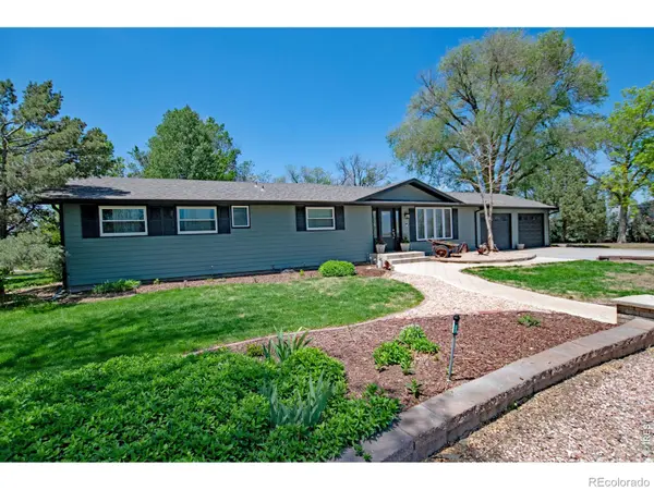 45313 County Road 41, Pierce, CO 80650