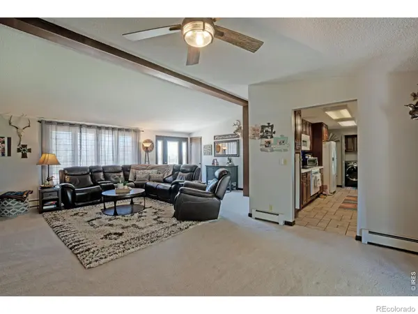 45313 County Road 41, Pierce, CO 80650