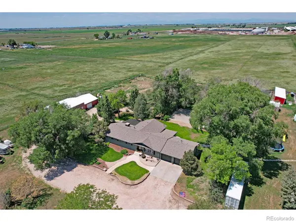 45313 County Road 41, Pierce, CO 80650