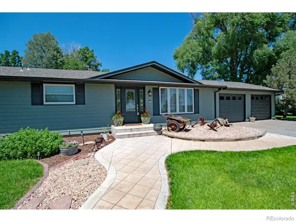 45313 County Road 41, Pierce, CO 80650