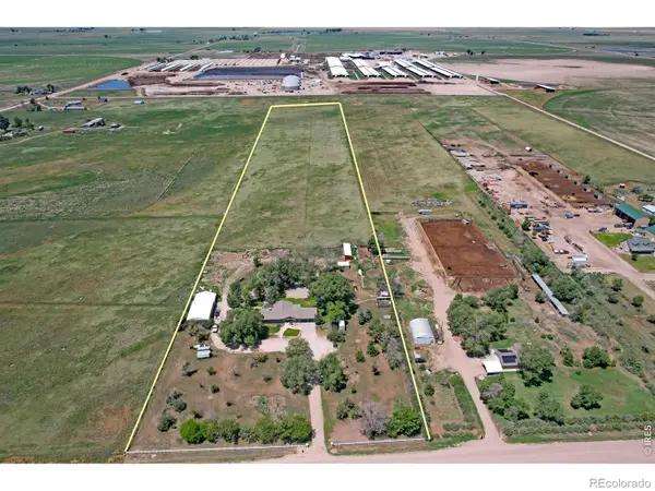 45313 County Road 41, Pierce, CO 80650