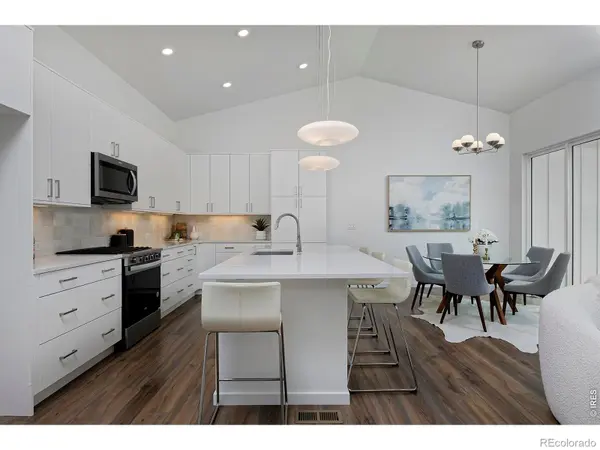 729 Kubat LN #A, Longmont, CO 80503