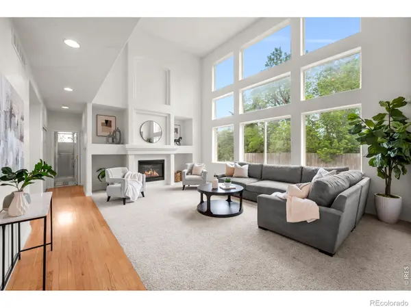 8222 Xenophon CT, Arvada, CO 80005